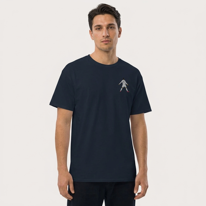 T-SHIRT "EL BICHO GOLEADOR"