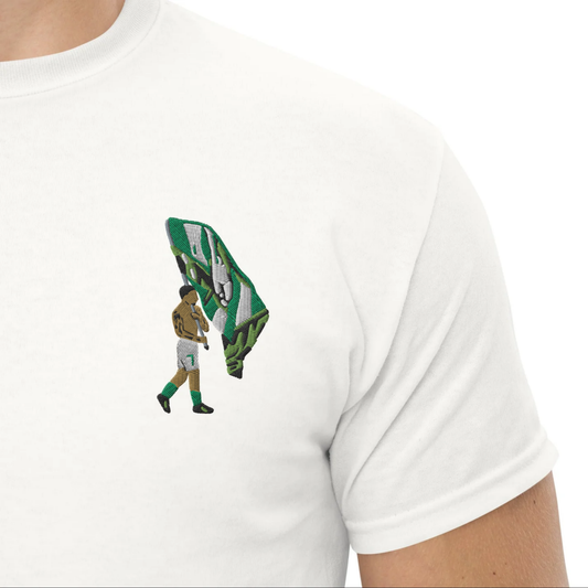 T-SHIRT "ANTONIO DE TRIANA"