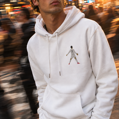 HOODIE "QUIERO GANAR"
