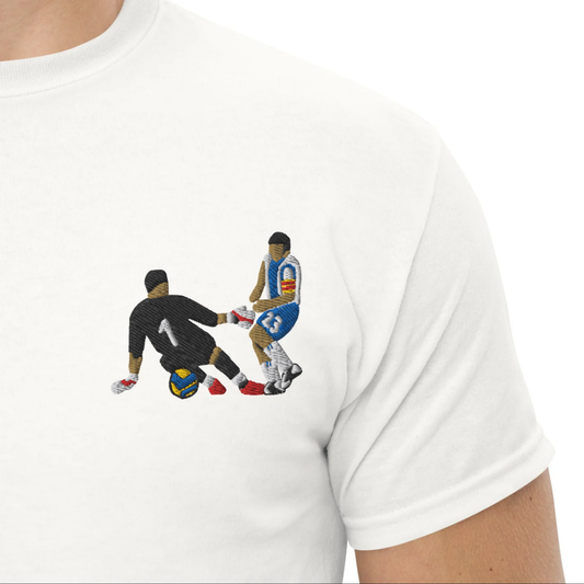 T-SHIRT "El TAMUDAZO"
