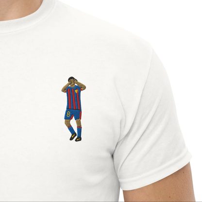 T-SHIRT "EL MAGO POTTER"