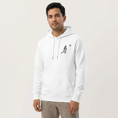 HOODIE "EL ÉXITO DÍA A DÍA"
