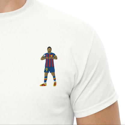 T-SHIRT "EL BOMBARDERO"