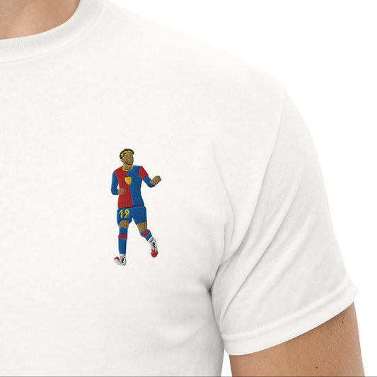T-SHIRT "TRANQUILOS, CALMA"