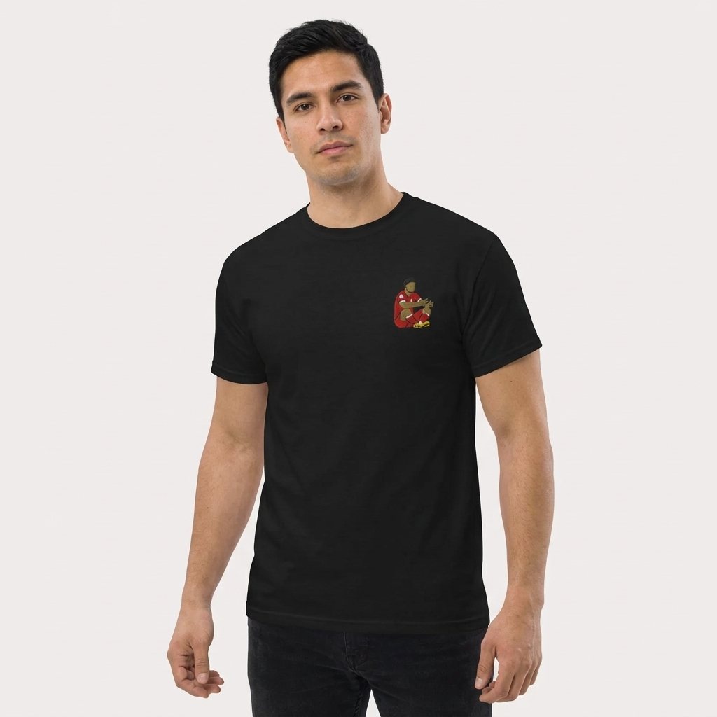 T-SHIRT "PARA SIEMPRE 20"