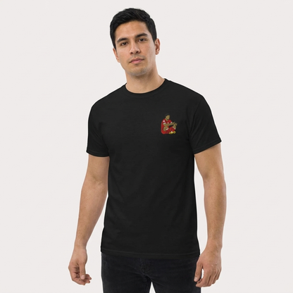 T-SHIRT "PARA SIEMPRE 20"