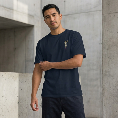 T-SHIRT "LA ZURDA MÁGICA"