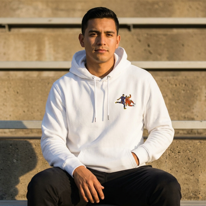 HOODIE "RECUERDA TU ORÍGEN"