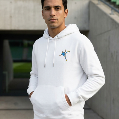 HOODIE "EL ANDROIDE"