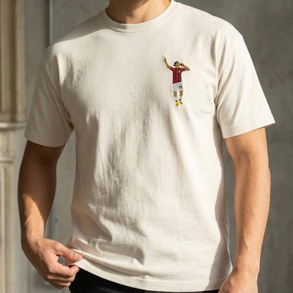 T-SHIRT "DEFINICIÓN DE AURA"