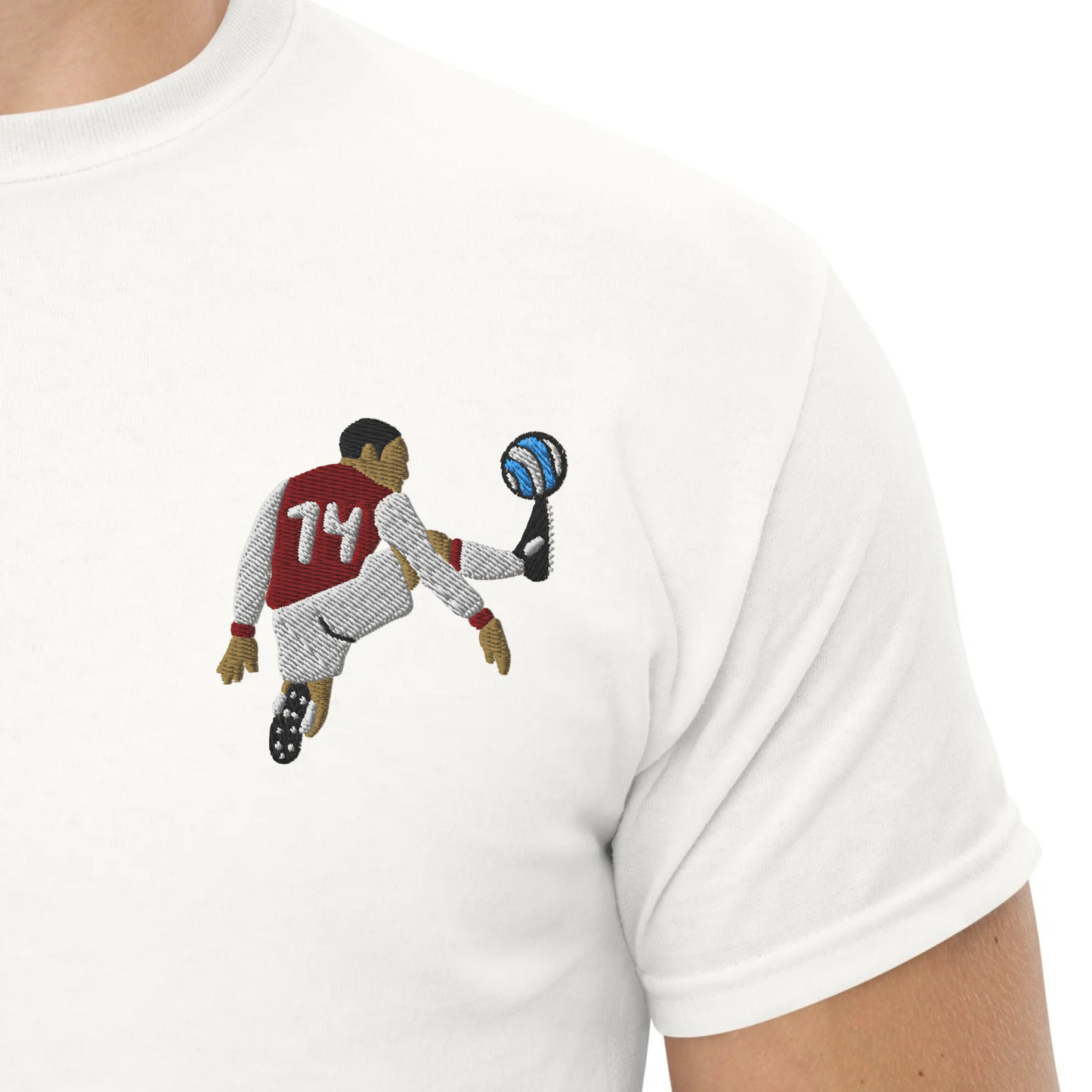 T-SHIRT "ELEGANCIA PURA"