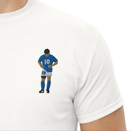 T-SHIRT "FALLAR ES EL CAMINO"