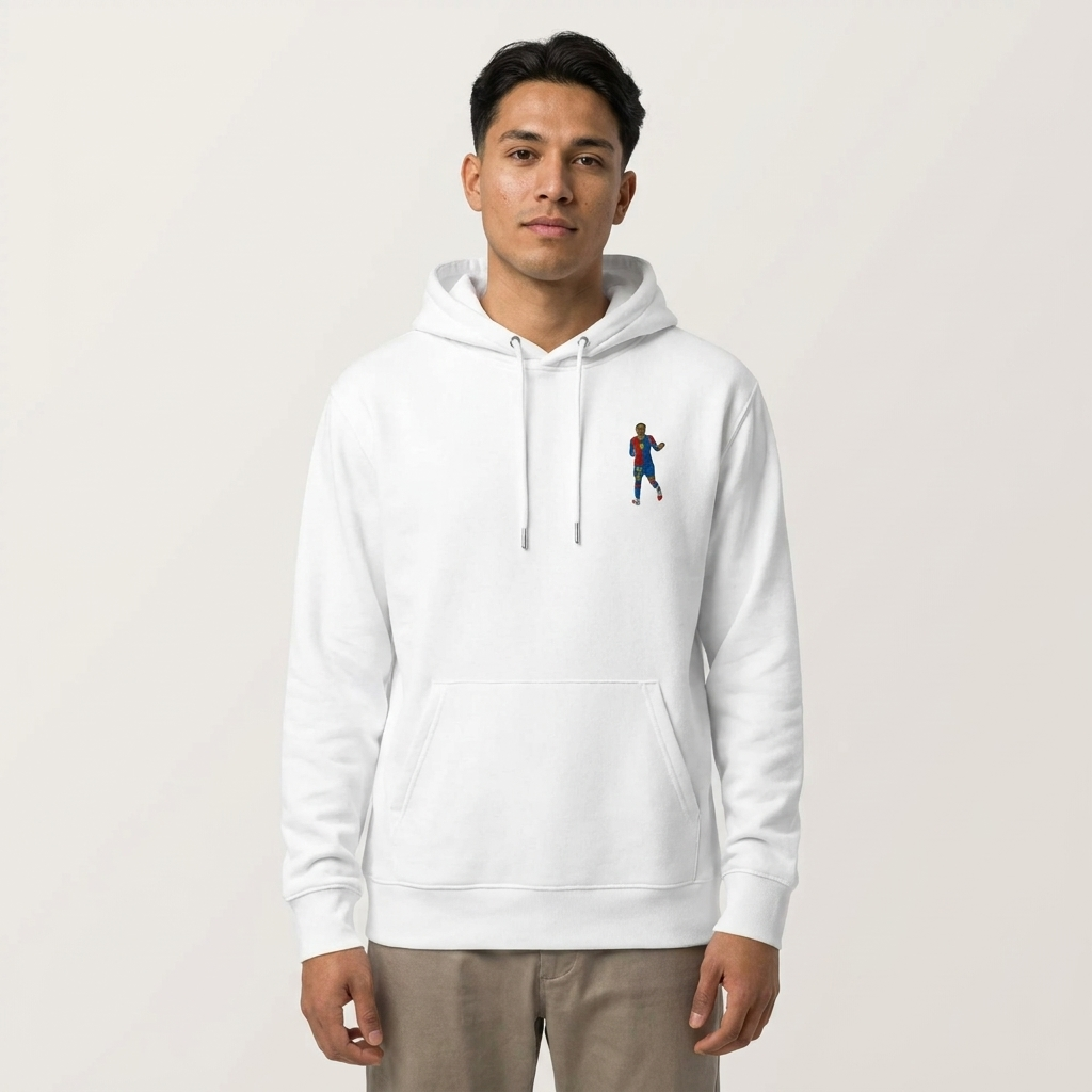 HOODIE "GAME CHANGER"