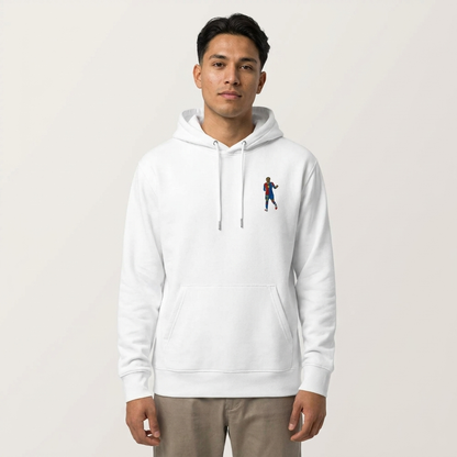 HOODIE "GAME CHANGER"