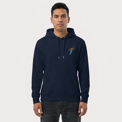 HOODIE "MIL GANAS DE LUCHAR"