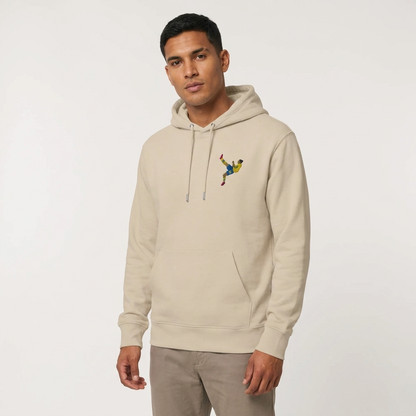 HOODIE "IBRACADABRA"