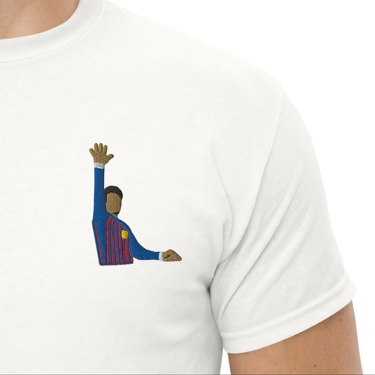 T-SHIRT "LA MANITA"