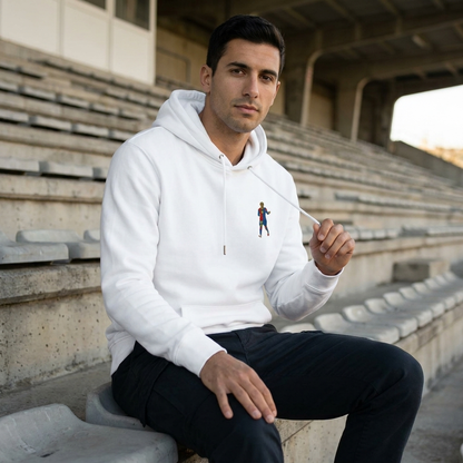 HOODIE "GAME CHANGER"