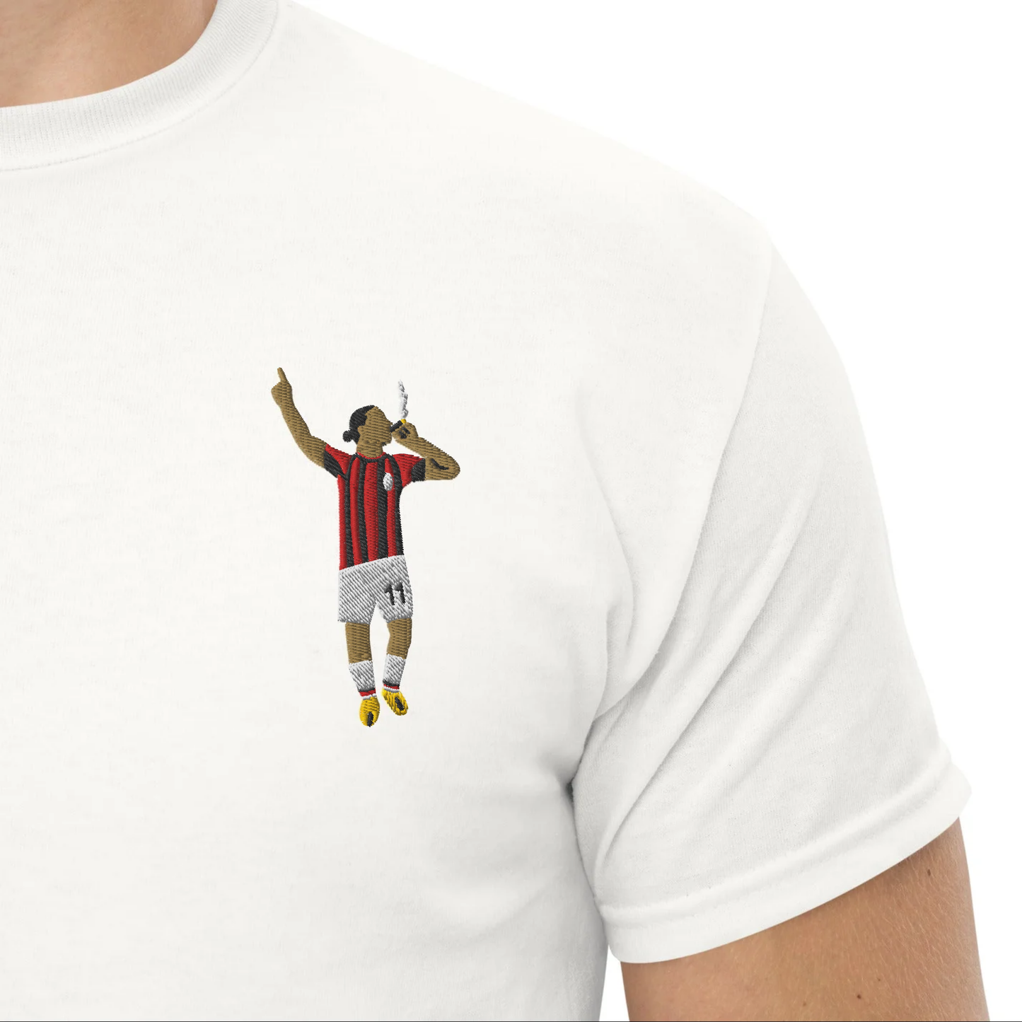 T-SHIRT "DEFINICIÓN DE AURA"