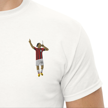 T-SHIRT "DEFINICIÓN DE AURA"