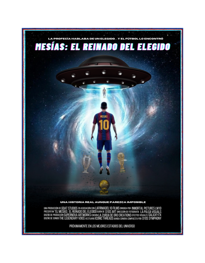 KIDS "EL MESÍAS"