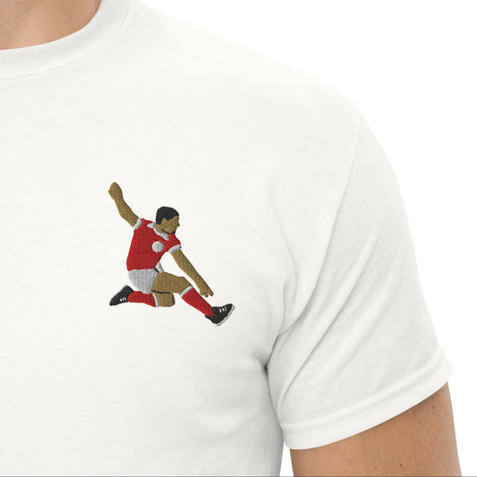 T-SHIRT "LA PANTERA NEGRA"