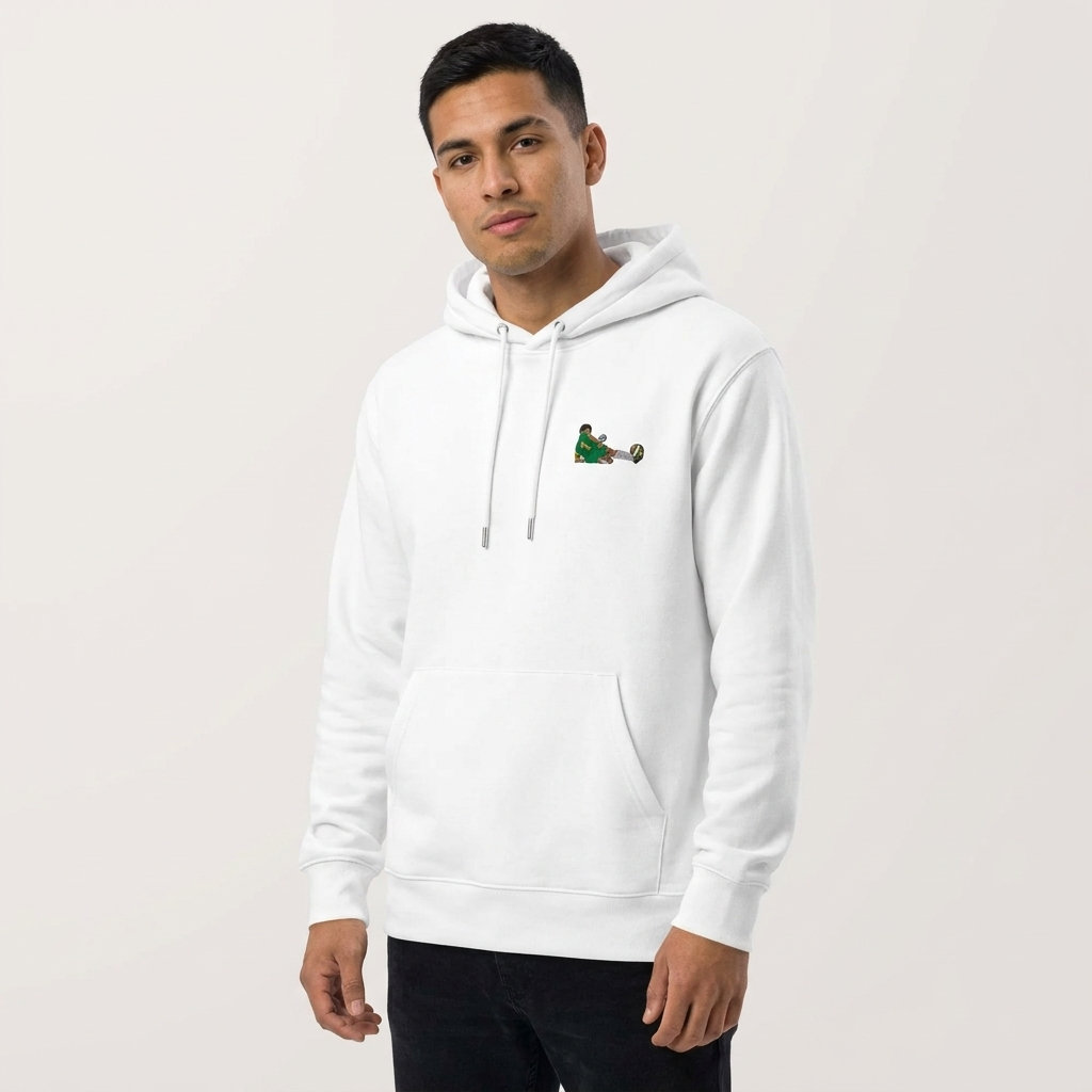HOODIE "LA PARADA DE TODOS"