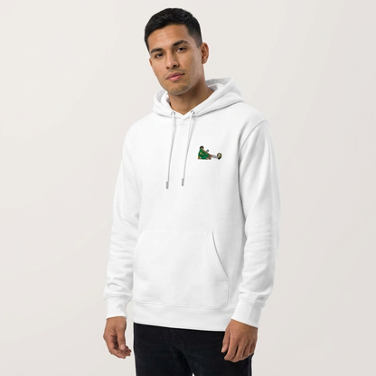 HOODIE "LA PARADA DE TODOS"