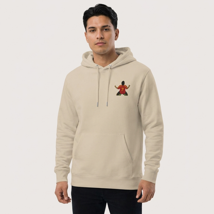 HOODIE "MI PEOR MOMENTO"