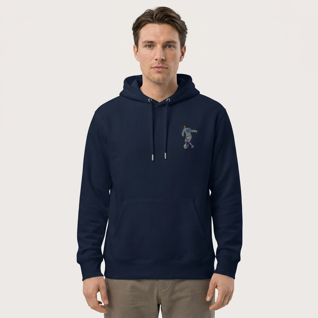 HOODIE "MI MEJOR REGATE"