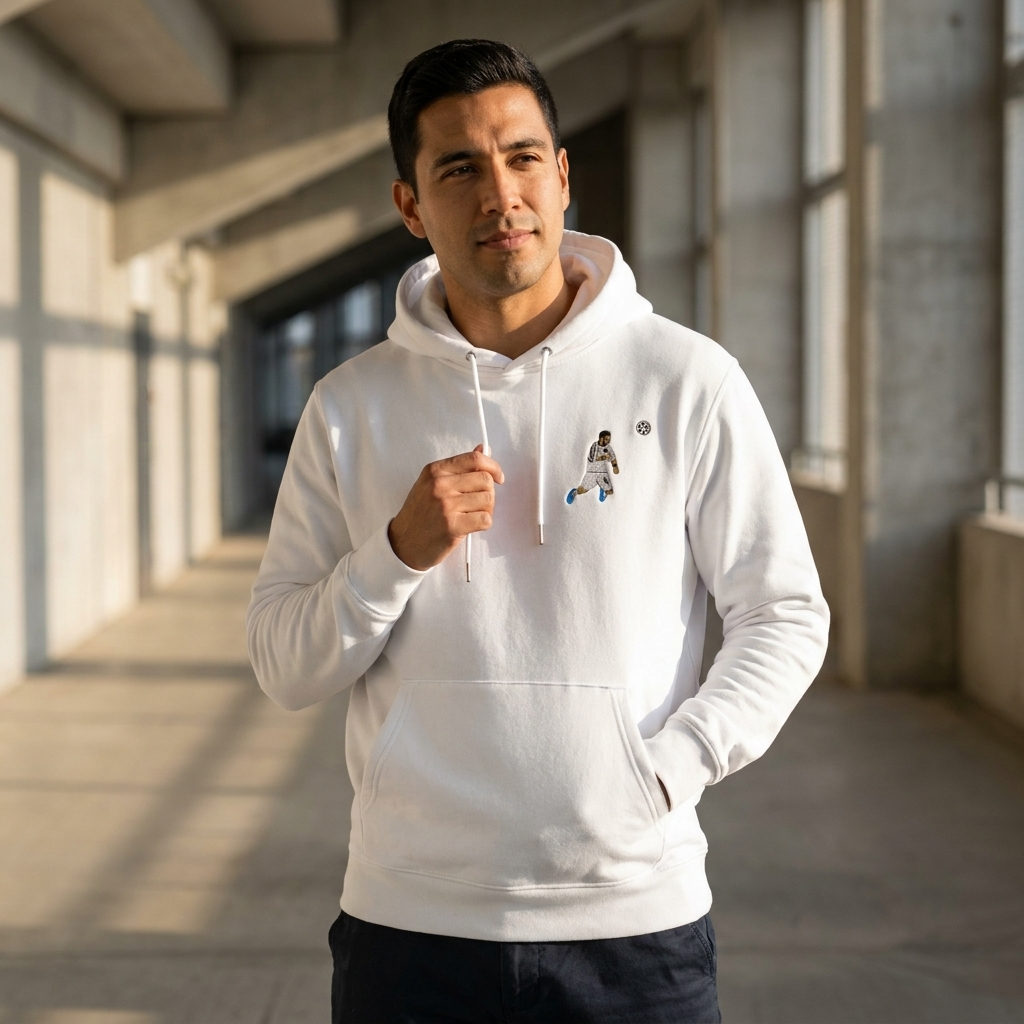 HOODIE "EL ÉXITO DÍA A DÍA"