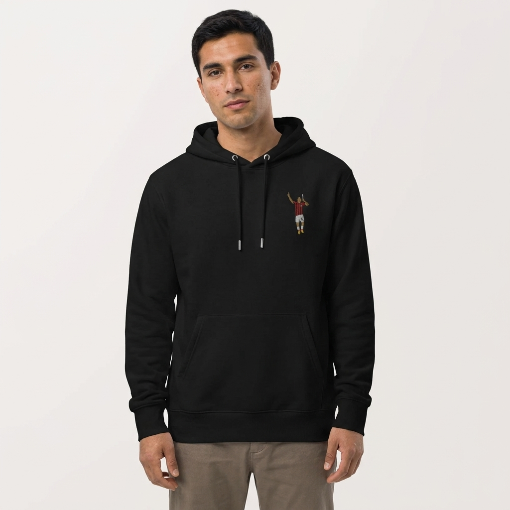 HOODIE "MI SEGUNDA FAMILIA"