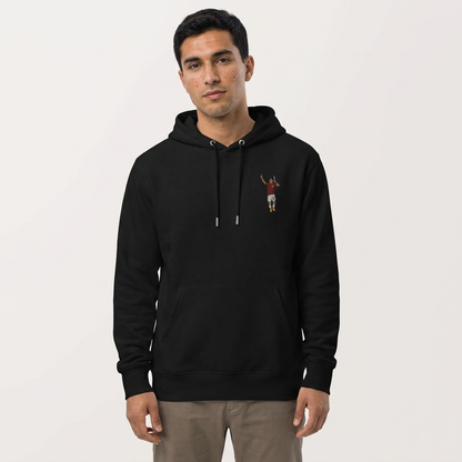 HOODIE "MI SEGUNDA FAMILIA"