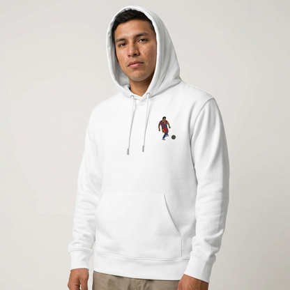HOODIE "INTUICIÓN EN JUGAR"
