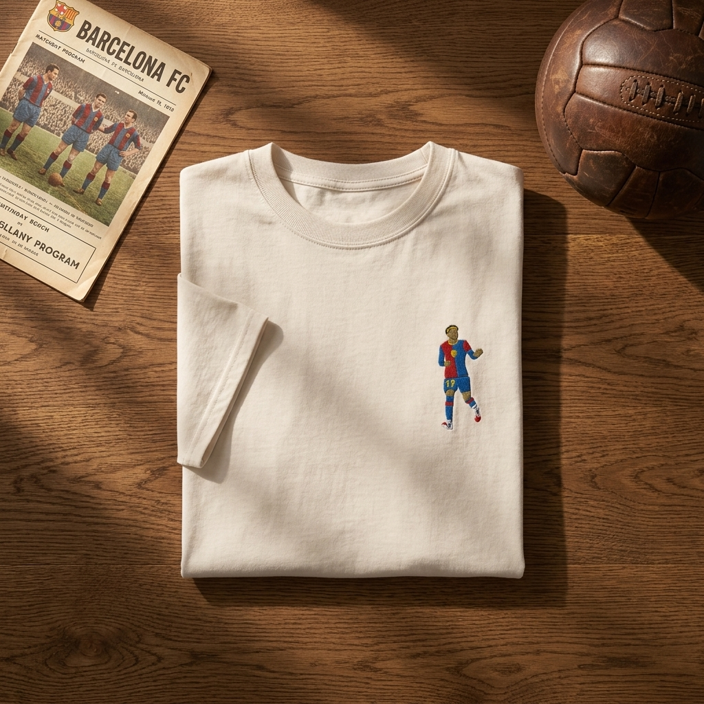 T-SHIRT "TRANQUILOS, CALMA"