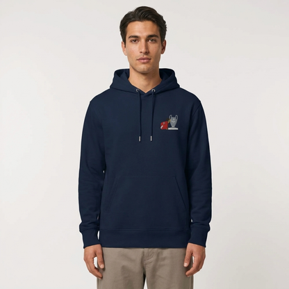 HOODIE "HICIMOS HISTORIA"