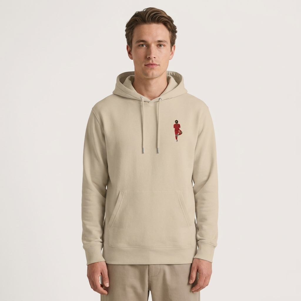 HOODIE "TU DEBILIDAD"