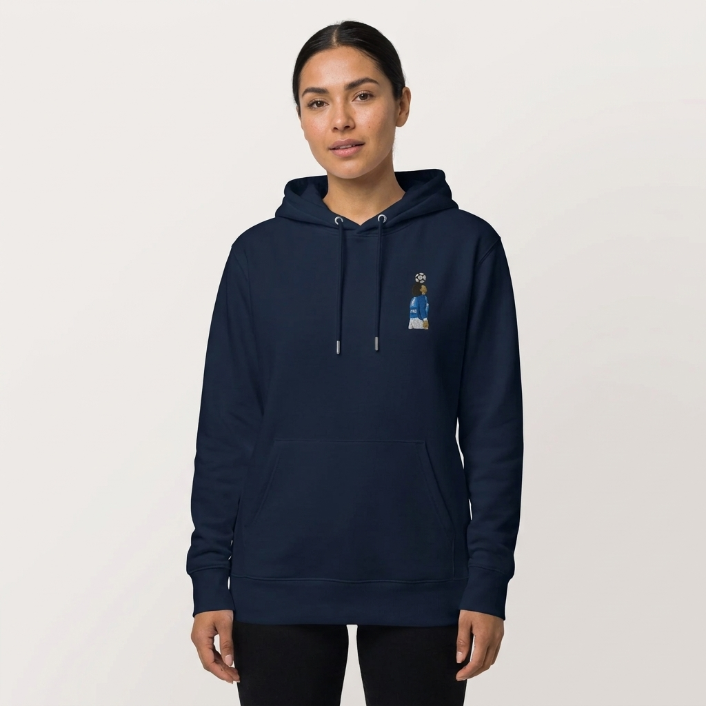 HOODIE "LA CONFIANZA PUEDE"
