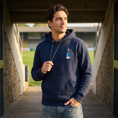 HOODIE "LA CONFIANZA PUEDE"