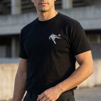 T-SHIRT "HÉROE DE GLASGOW"