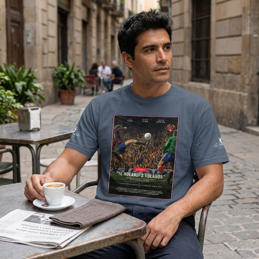 OVERSIZE "FÚTBOL SENCILLO"