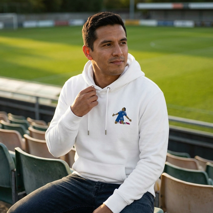 HOODIE "JUEGO DE DECISIONES"