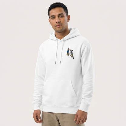 HOODIE "SOÑAR ES CLAVE"