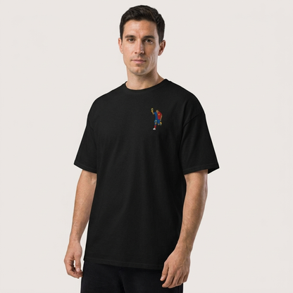 T-SHIRT "LA PULGA"