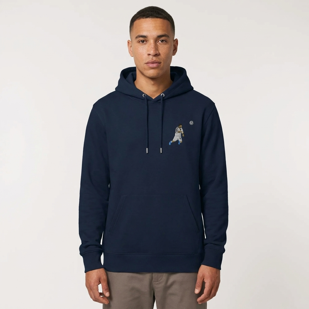 HOODIE "NO DEJES DE CREER"