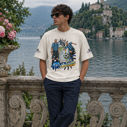 OVERSIZE "EL EMPERADOR"
