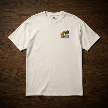 T-SHIRT "EL BESO ETERNO"