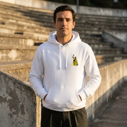 HOODIE "EL ARTE DEL GOL"