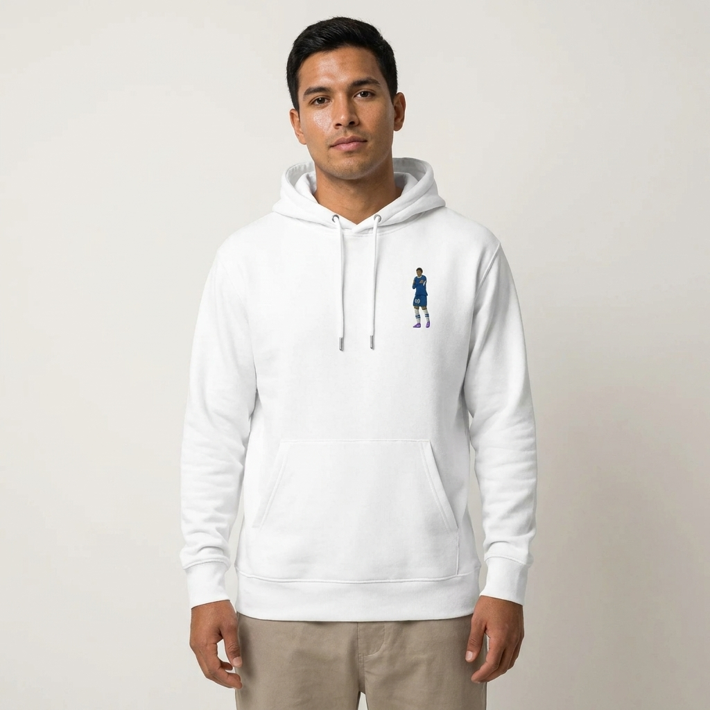 HOODIE "SIEMPRE DOY TODO"