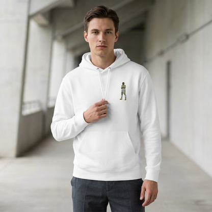 HOODIE "RESPETO Y HUMILDAD"